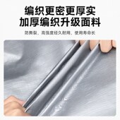 户外露营防潮垫帐篷底部专用地布地垫地K席防脏休闲野餐防水沙滩