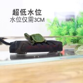 加热棒鱼缸乌龟龟缸加热器自动恒温控温加温O变频小型短迷你低水