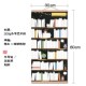 儿童自律学习记录表挂图挑战100本阅读打O卡读书小书架涂色墙贴