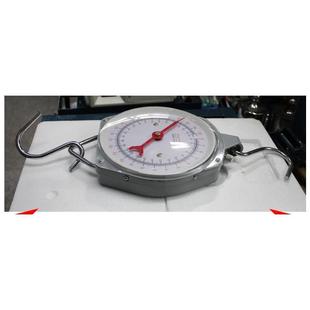 便携秤25公斤50KG150KG200K 9WOR100KG手提秤 弹簧秤 吊称 挂钩秤