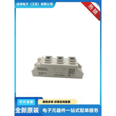 二极管模块 DD89N18K DD89N16K DD89N14K DD89N12K DD98N25K