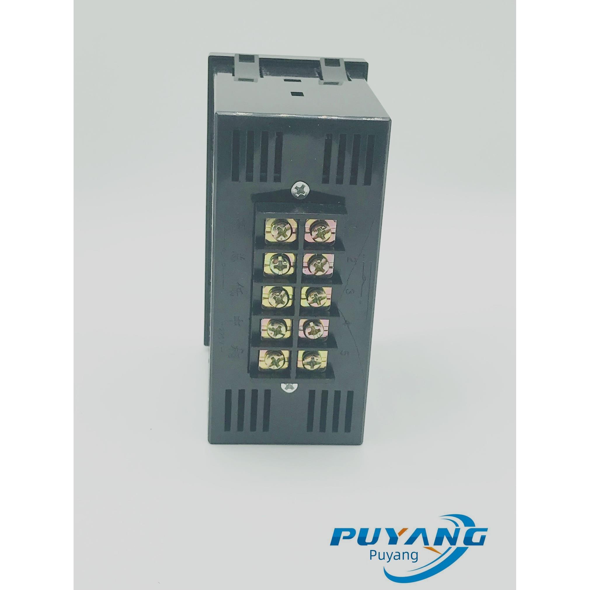 厂家直销指针Tda升级濮阳数字仪表8001 0-400度精密高温控制仪表