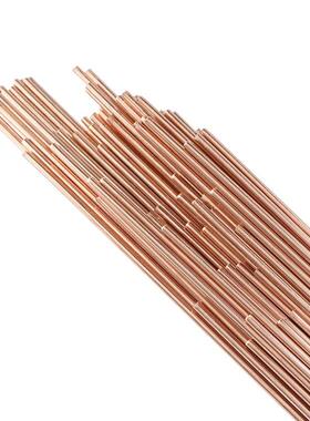 S221锡黄铜焊丝Scu6810As201铜焊丝S214铝青铜焊丝氩弧气体保护焊