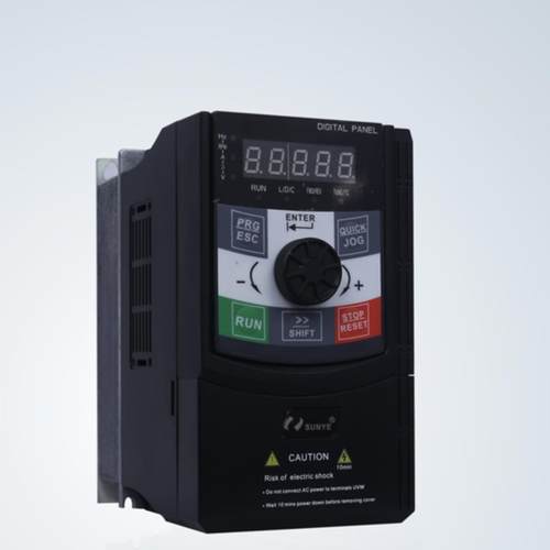 日业变频器CM530H-0.7kw4kw5.5kw11kw15KW22kw45kw75KW110kwSUNYE