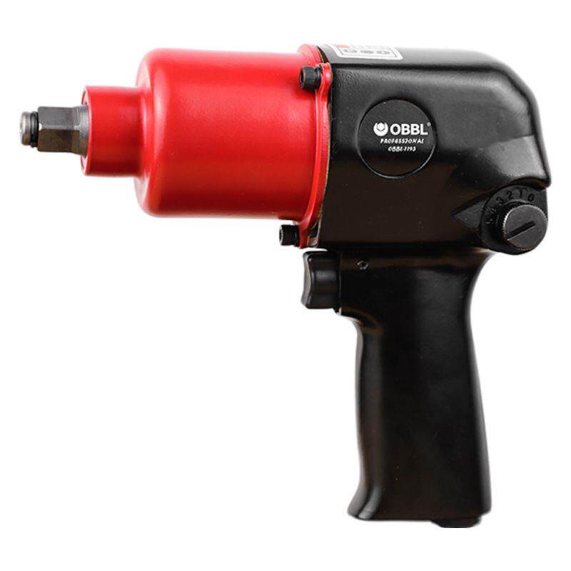 德国进口小风炮气动工具扳手机大扭力汽修双锤风动风炮扳手OBBL欧