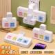 官方正品 纯铜插排插座转换器插头多功能一转二三多孔位家用usb