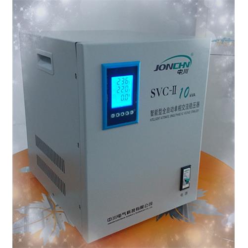 10K-30K稳压器超低压10K大屏数显数控机床稳压电源