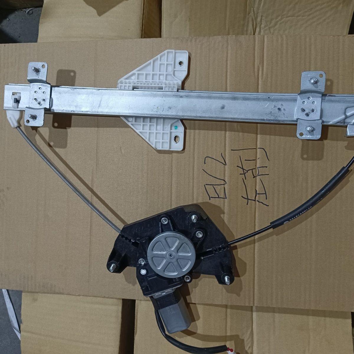 新能源江铃易至ev2车门玻璃升降器雷诺小麒麟车门电动升降器电机