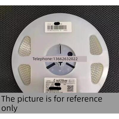 贴片电阻 2512 5% 1% 100R 120R 130R 150R 160R 180R 200R 220R