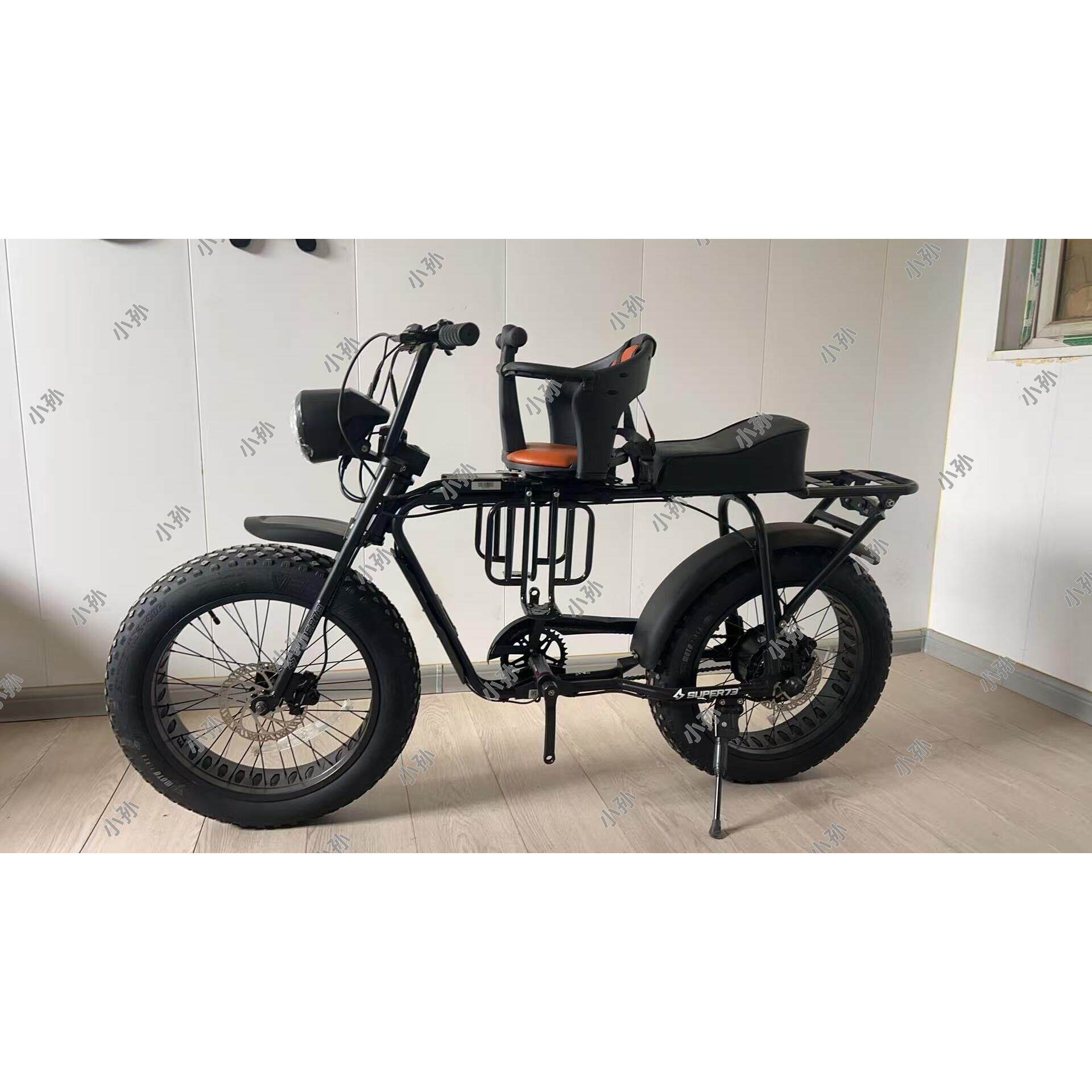 super73儿童座椅，宝宝座，安全座椅，前后可装