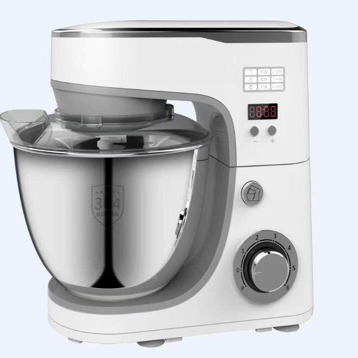 奶霜机盆式全自动打蛋器商用鲜奶馅搅拌专用指定款