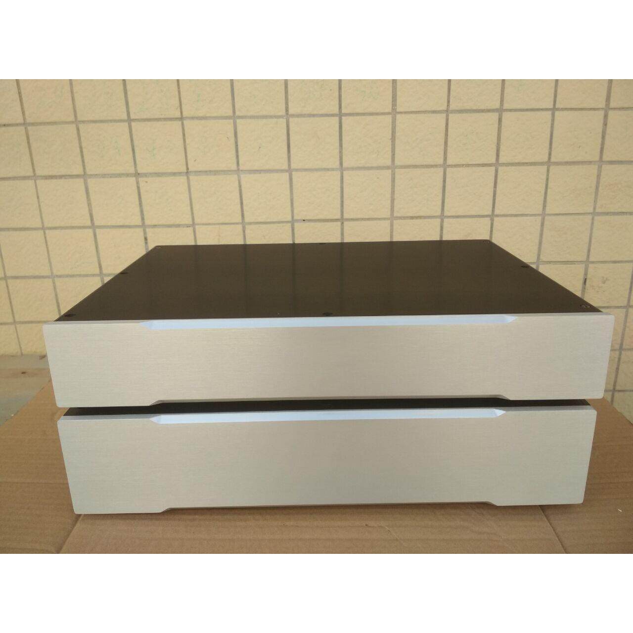前级全铝功放/DAC/解码主机壳(70高 90高)