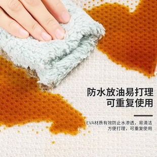 柜防霉脏衣柜加厚台面防水防油贴纸 抽屉垫纸橱柜防潮垫厨房柜子鞋