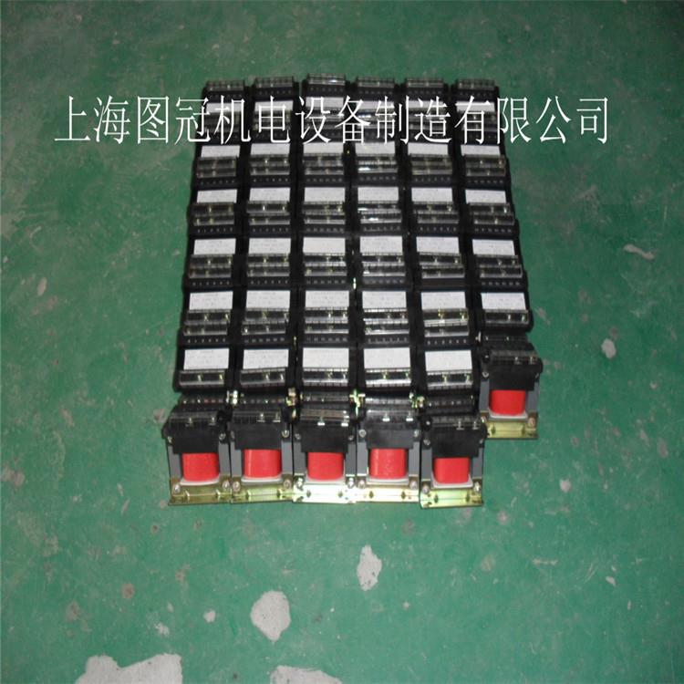 图冠BK-500VA控制变压器380V变220V200V110V36V24V12V