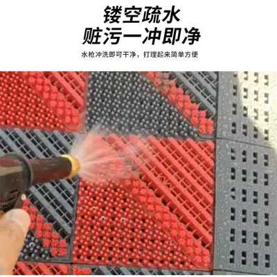 户外门口防滑脚垫室外酒店门口地垫商用进门防水门垫商场门口地垫
