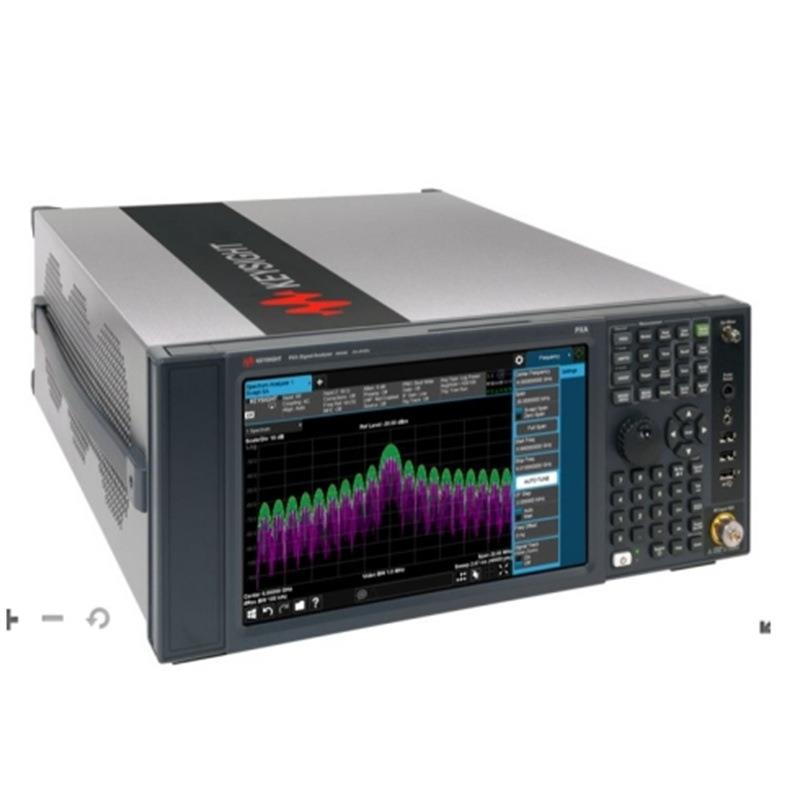 是德N9030B信号分析仪销售/维修/租赁/回收--HY