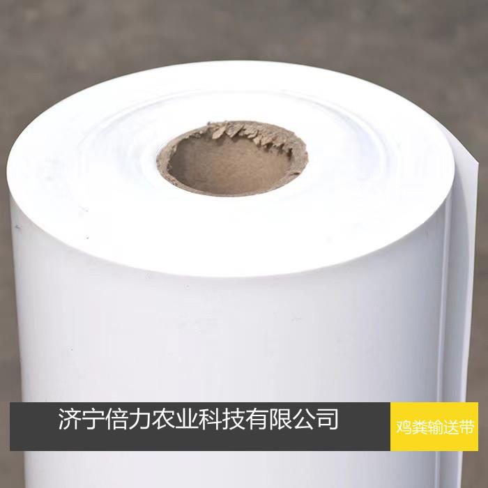 鸽舍清粪带鸭舍清粪带鸡粪传送带PP材质清粪带鸡笼输送带质量保证