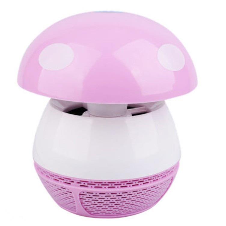 灭蚊灯家用光触媒led驱蚊灯灭蝇器8005