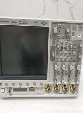 ‌出售/回收安捷伦DSOX3054A数字示波器