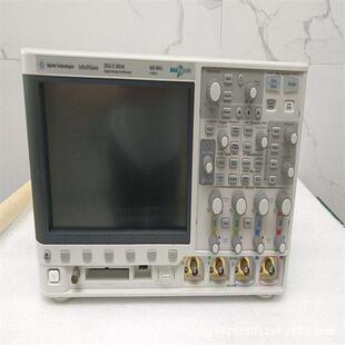 ‌出售/回收安捷伦DSOX3054A数字示波器