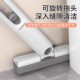 迷你拖把擦桌海绵吸水家用桌面手持免手洗卫生间懒人小神器多功能