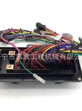 卡E325C 330C保险丝盒线束186-4584 197-4455 224-2862 342-2890