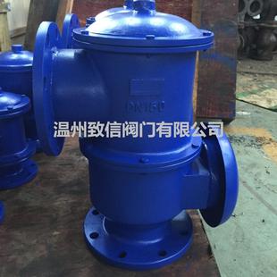 HX4带呼出接管呼吸阀HXF4带呼出接管阻火呼吸阀
