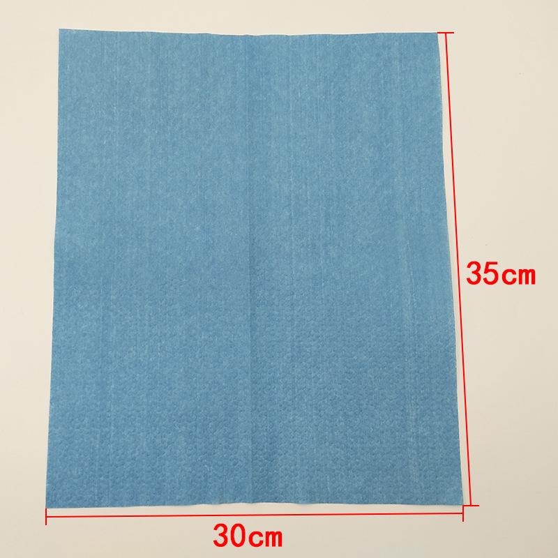 杜邦多用途擦拭布无纺布无尘布工业除尘汽车贴膜烤漆吸水纸除油布