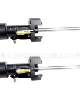 津上BO205前方排出管内孔前方排出料管前方排出装置 前方推杆排出