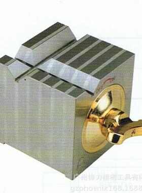 34046-10磨床方型磁性块MCL-1B台湾米其林