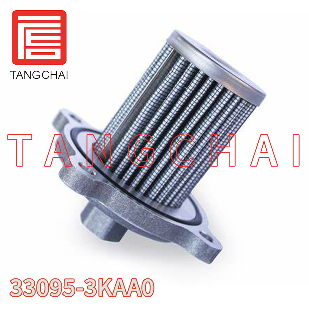 温州唐柴 燃油滤清器 滤芯 33095-3KAA0 适用于现代汽车过滤