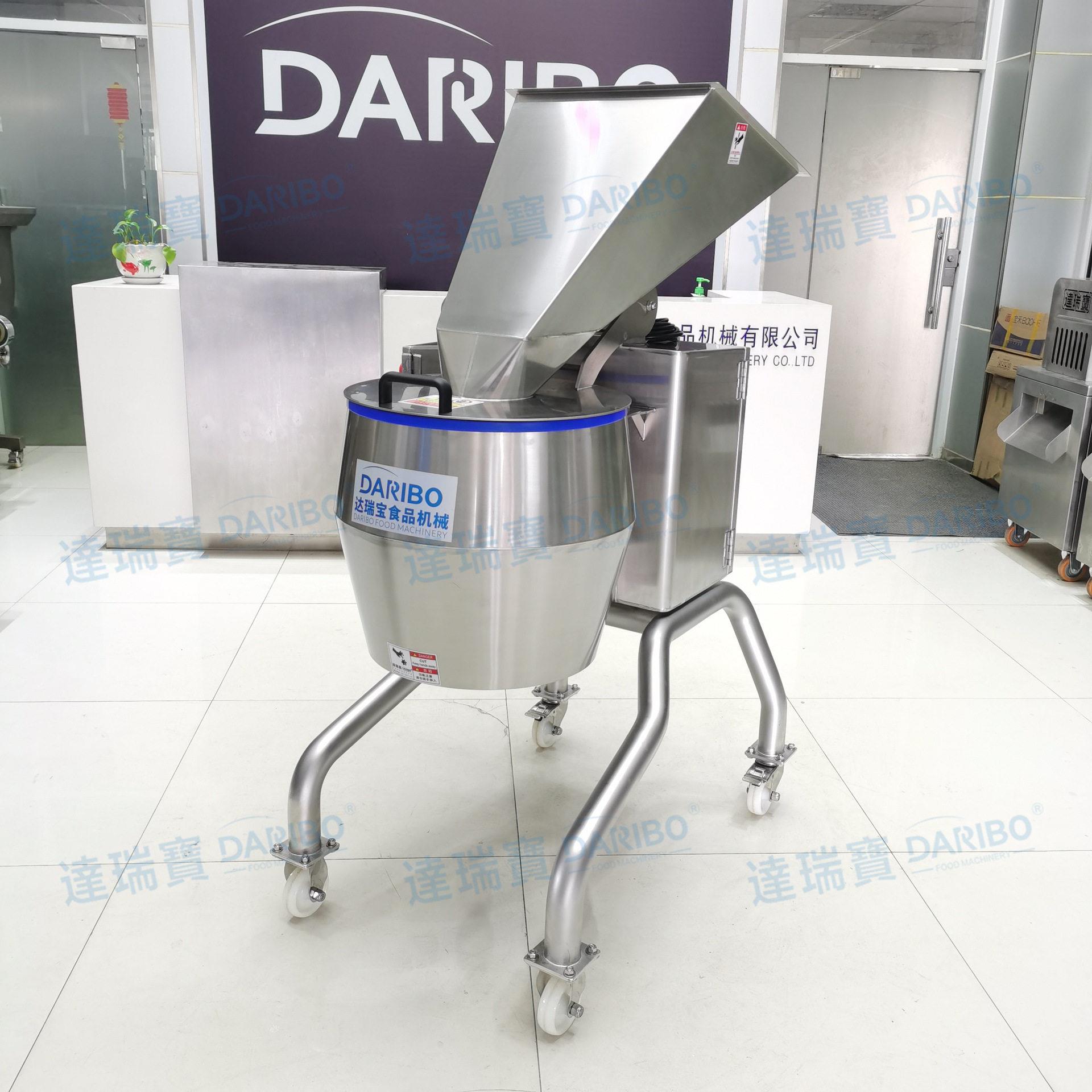 l马苏里拉切条机擦条机产线商用帕玛森芝士刨丝机cheesshredder