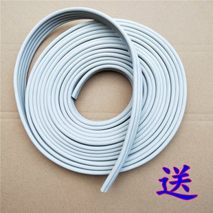 316L不锈钢窗纱网纱窗沙窗网F防蚊蝇防鼠自装 304 家用铝合金推拉