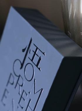 读悟—企业香味定制