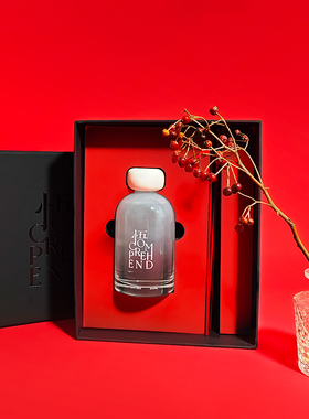 读悟•无火香薰雪松家用室内持久香薰淡香藤条高级感香氛礼物摆件