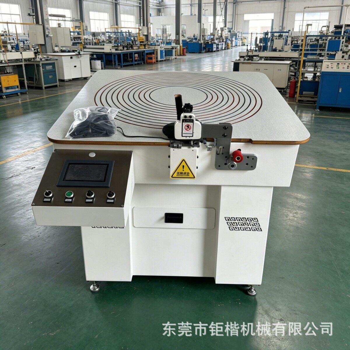 全自动皮圆切条机革jk0012刀条机皮具裁条设备分圆裁机