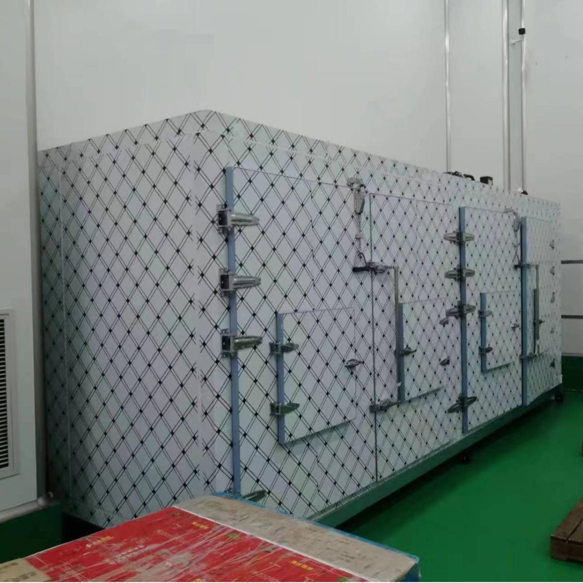 1冰温淇淋移975动库冷高效全自动精确控空间利用率高延长食品寿命
