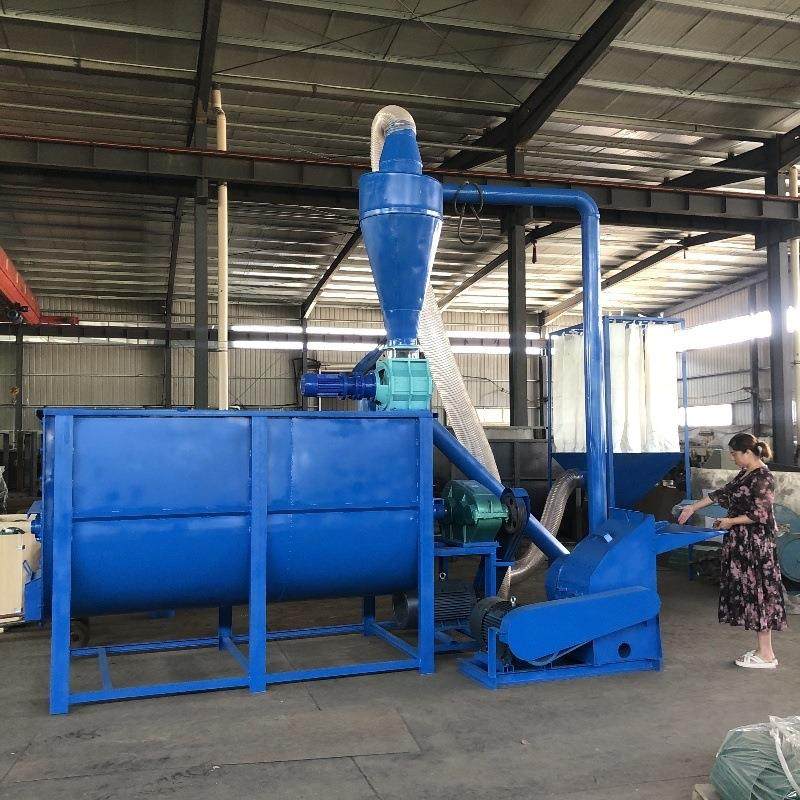 加厚钢板树皮粉碎机 花生壳棉花秸秆粉碎机 锤片式玉米芯破碎机,机械设备,粉碎机,淘宝优惠券,粉丝福利购,淘宝优惠卷