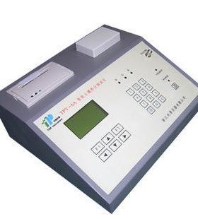 土壤养分快速测试仪/土壤养分仪/土壤养分化验仪TPY-6