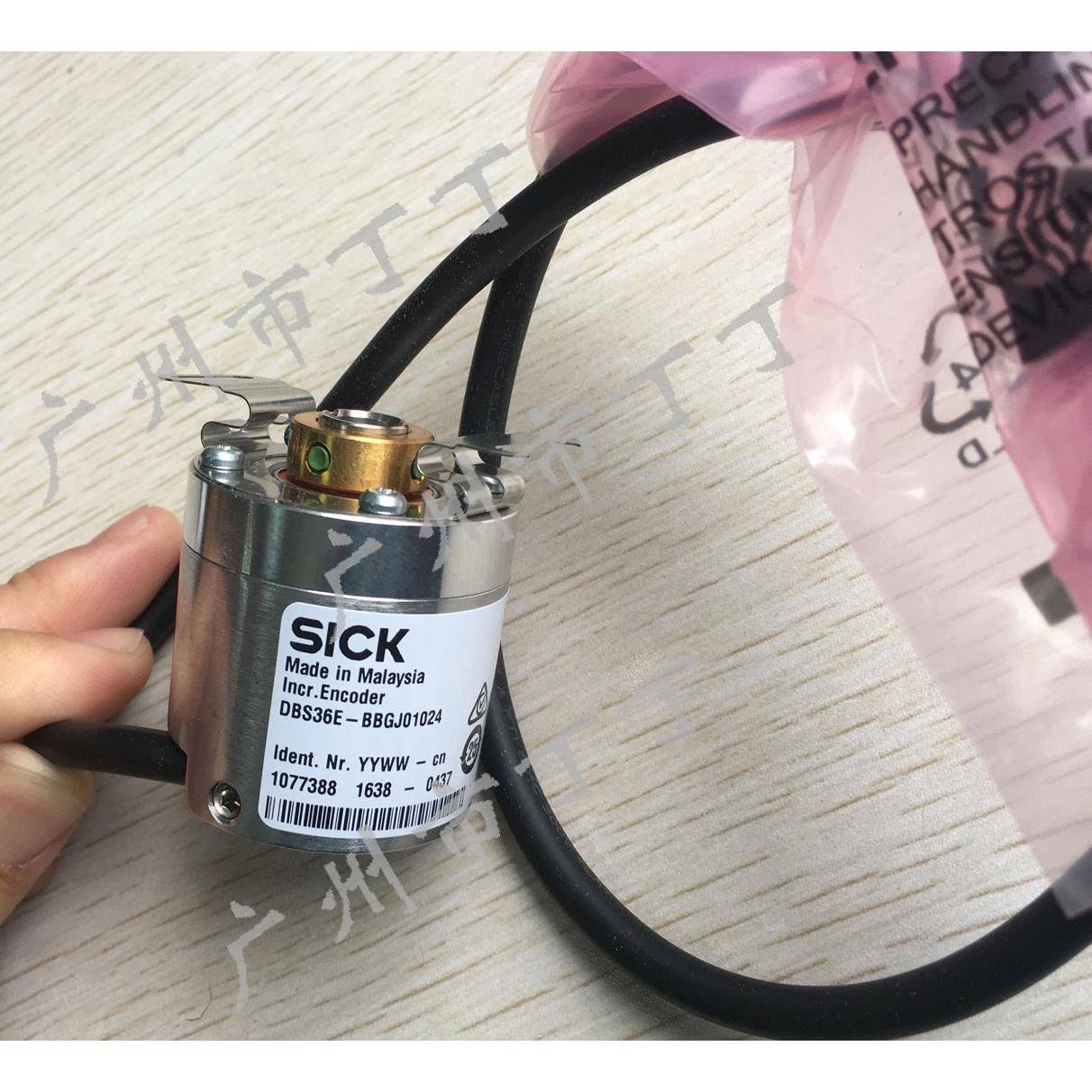 施克编码器供应各种施克编码器 大量现货欢迎订购