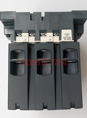 交流接触器 LC1-D17000M7C LC1-D170M7C 220V 110V冲冠价