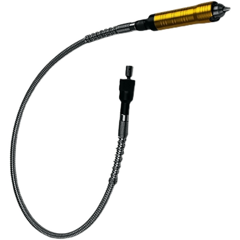 吊磨机配件软轴雕刻机不锈钢胶管轴心软管吊芯美缝手柄雕刻笔