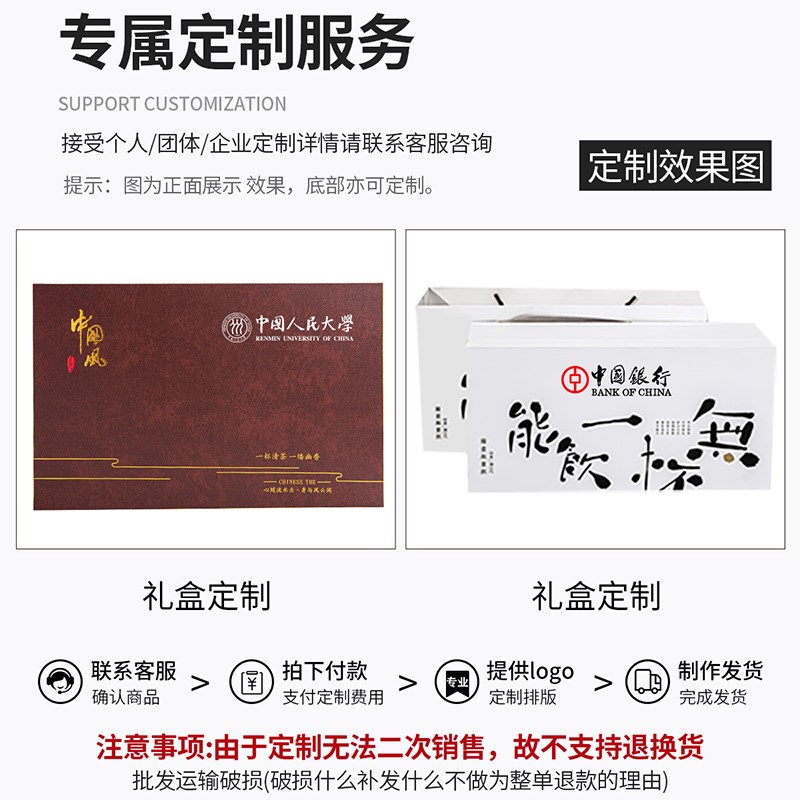 2025新款汝窑茶具套装一整套家用礼盒装轻奢泡茶壶茶杯送长辈