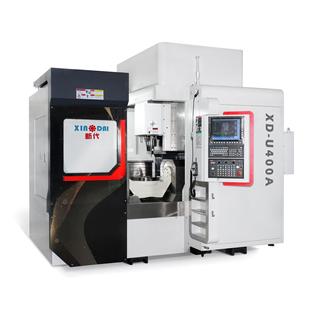U320 高精度加工中心XZ U380V U200 U400A
