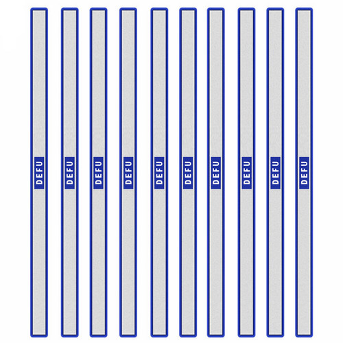 DEFU硬磁条会议白板专用