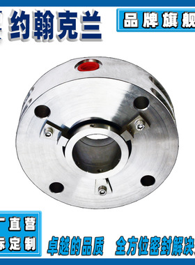 Espey WD200-WDK碳环密封风机机械密封风机碳环密封厂家直供选型