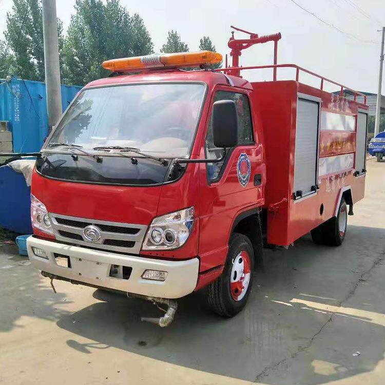 动电消车电动消险699防车防救环卫车/保洁车/清扫