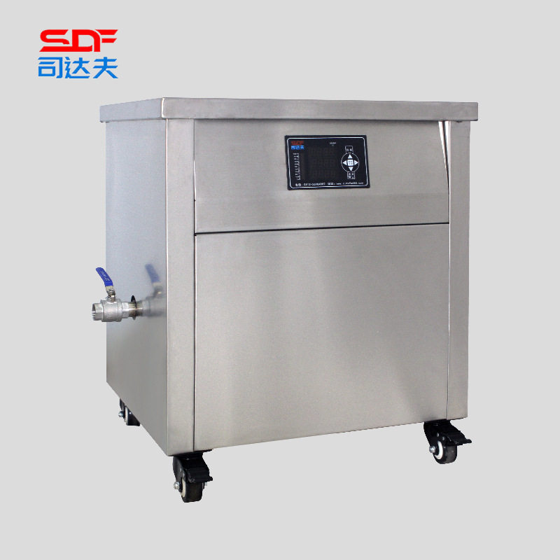 张家港江浙沪现货五金铝件铜件工业超声清洗机单槽超声波清洗设备,五金/工具,超声波清洗设备,淘宝优惠券,粉丝福利购,淘宝优惠卷