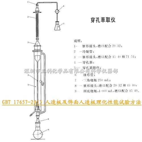 G放B1584家具甲醛测试仪穿孔取8法中密度GB18584纤维萃板甲醛释量