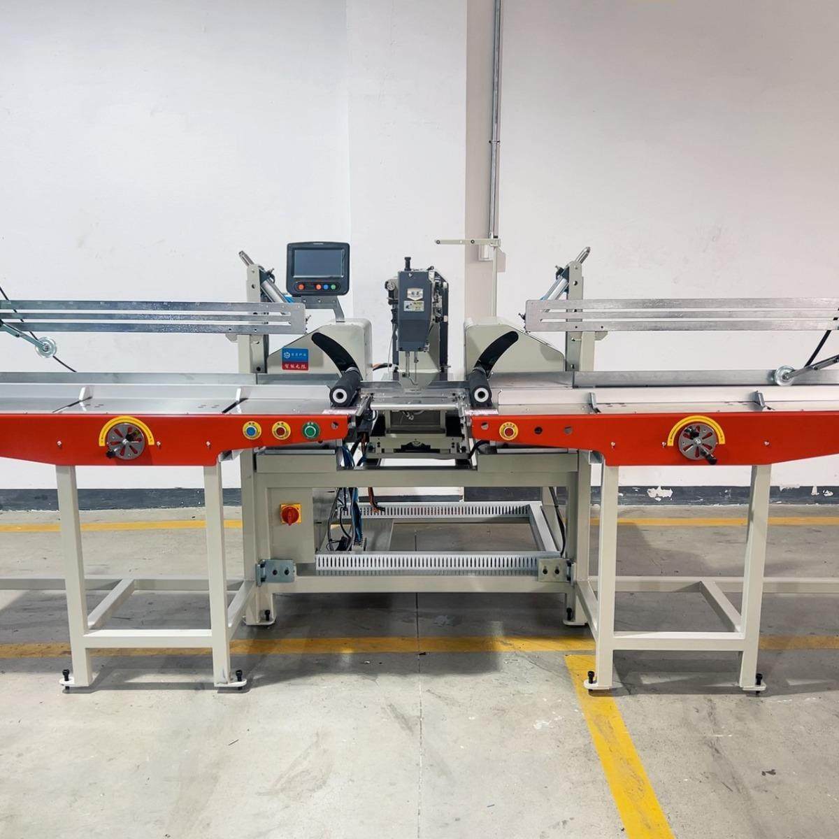 吊带无限长自动缝纫机/扁平吊带吊装带自动缝纫机/特厚料无限长,纺织面料/辅料/配套,其他纺织机械,淘宝优惠券,粉丝福利购,淘宝优惠卷